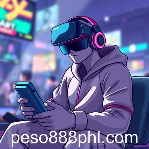 Peso888 Reshapes Online Gaming Landscape