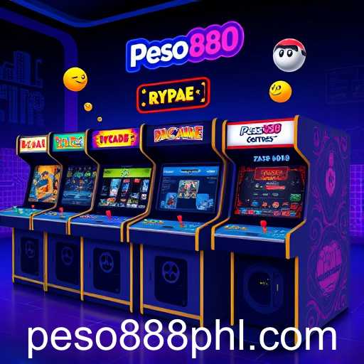 Peso888: The Rise in Gaming Trends